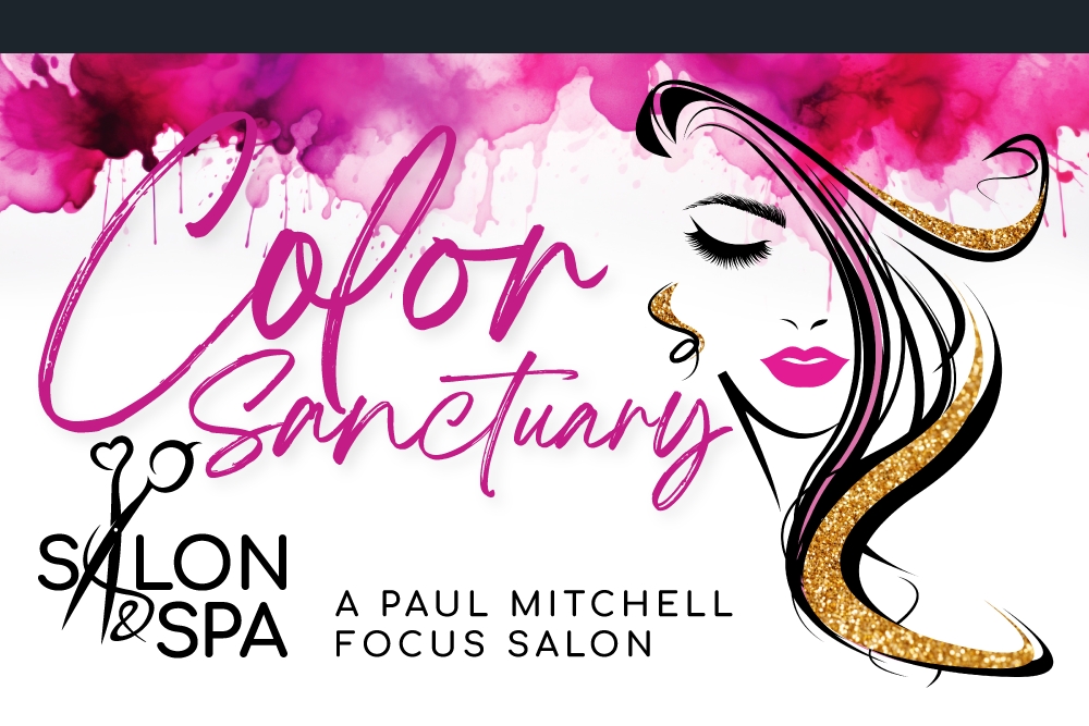 Color Sanctuary Salon And Spa - Ashland OH | Vagaro